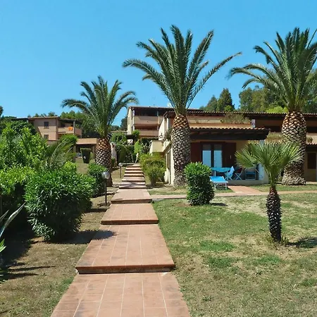 Casa Del Golfo Capoliveri Ito09278 Cyb Hébergement de vacances