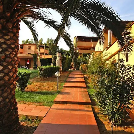 Casa Del Golfo Capoliveri Ito09278 Cyb