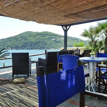 Casa Del Golfo Capoliveri Ito09278 Cyb Capoliveri (Isola d'Elba)