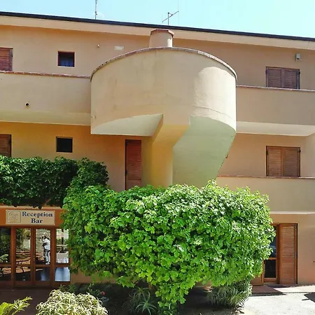 Casa Del Golfo Capoliveri Ito09278 Cyb