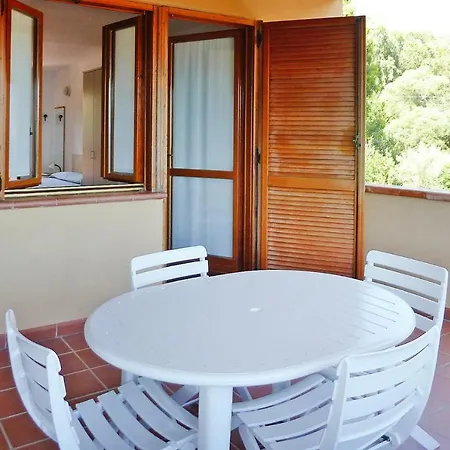 Semesterbostad Casa Del Golfo Capoliveri Ito09278 Cyb Capoliveri (Isola d'Elba)