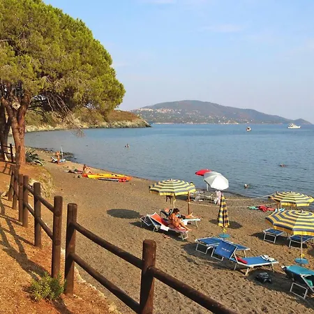 Casa Del Golfo Capoliveri Ito09278 Cyb * Capoliveri (Isola d'Elba)