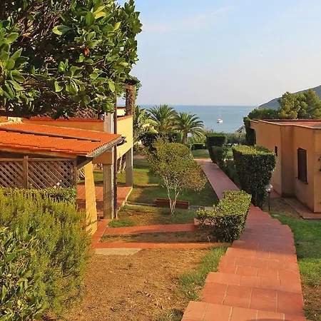 Semesterbostad Casa Del Golfo Capoliveri Ito09278 Cyb Capoliveri (Isola d'Elba)