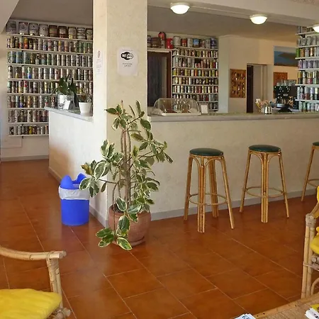 Casa Del Golfo Capoliveri Ito09278 Cyb Semesterbostad