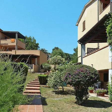 Σπίτι διακοπών Casa Del Golfo Capoliveri Ito09278 Cyb