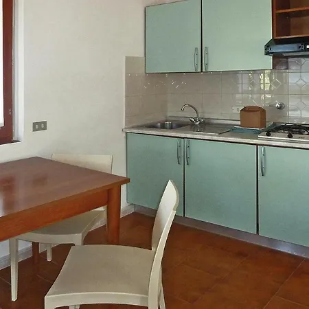 Σπίτι διακοπών Casa Del Golfo Capoliveri Ito09278 Cyb *