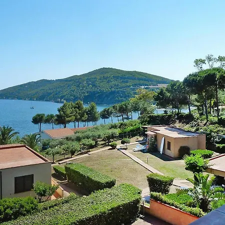 Casa Del Golfo Capoliveri Ito09278 Cyb Σπίτι διακοπών
