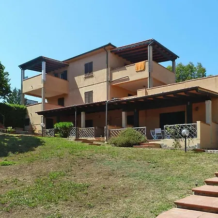 Casa Del Golfo Capoliveri Ito09278 Cyb